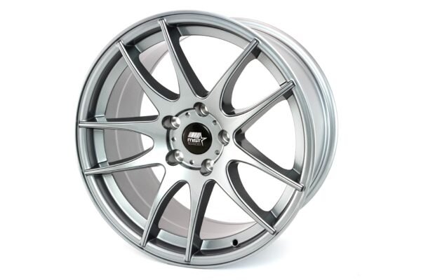 MST MT30 18x9.5 5x114.3 ET35 73.1 Gunmetal
