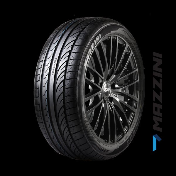 MAZZINI ECO605 PLUS 205/55ZR16 91V