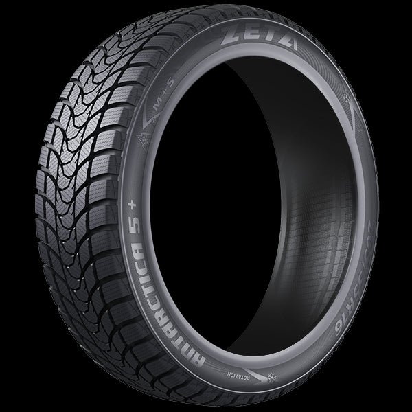195/65R15 ZETA ANTARCTICA 5+ MS 91H