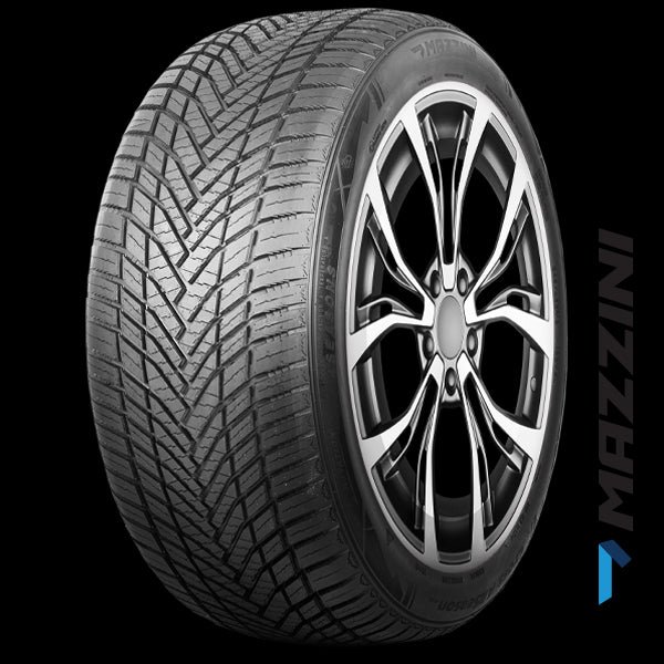 Mazzini Cross All-Season AS8 235/45ZR17 97W