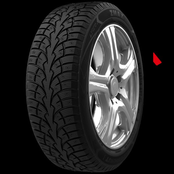 205/60R16 ZMAX WINTERNOVA STUD I MS 96TXL CA11