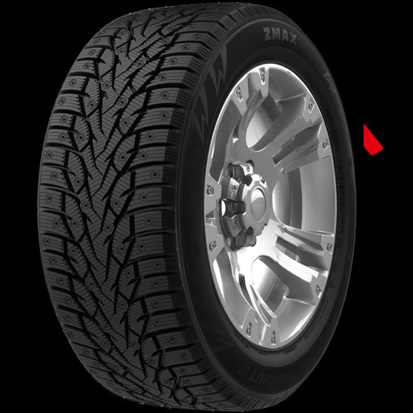 225/65R17 ZMAX WINTERNOVA STUD III MS 106TXL CA12