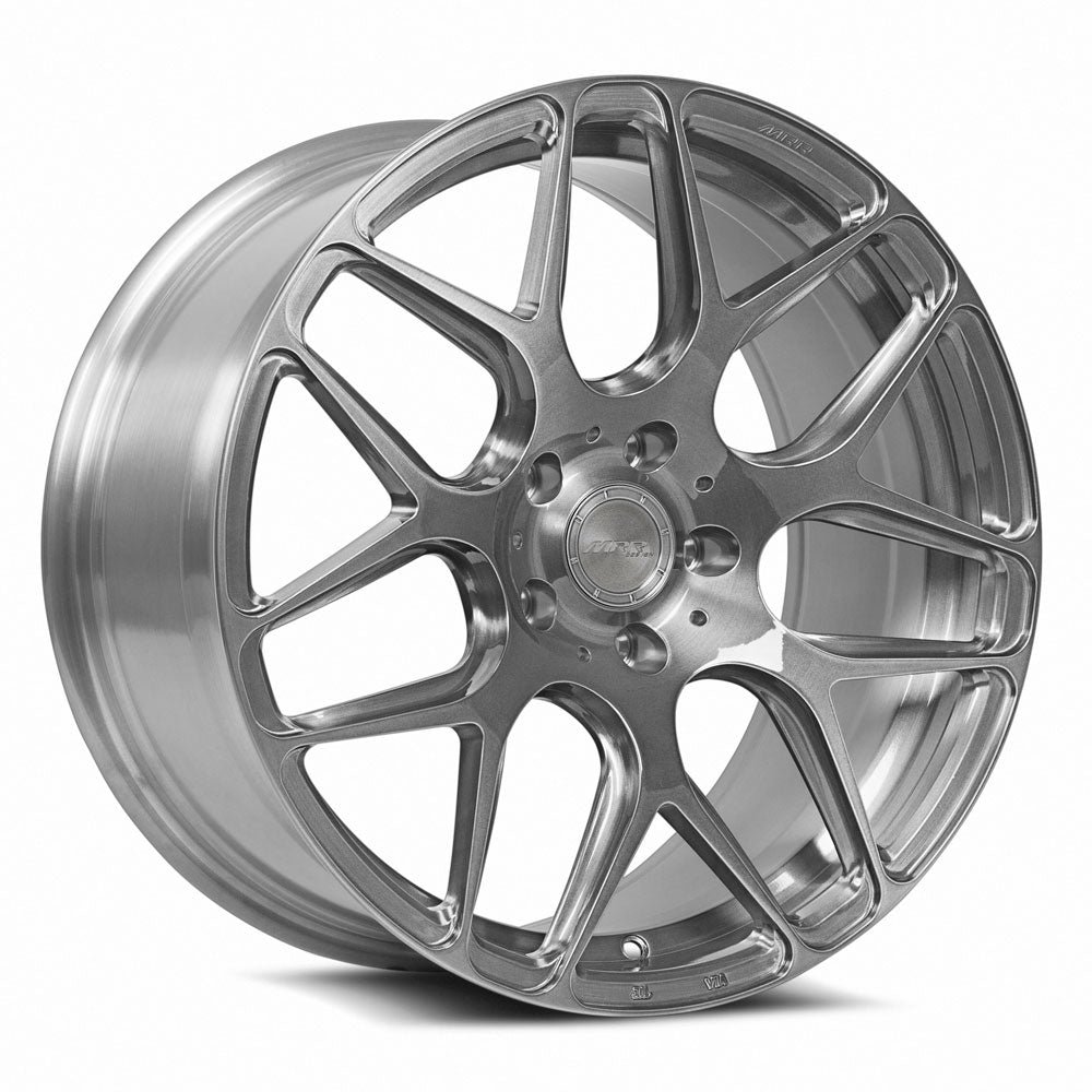 MRR FS1 21×10.5 5×108 ET35 73.1 Brushed Tint