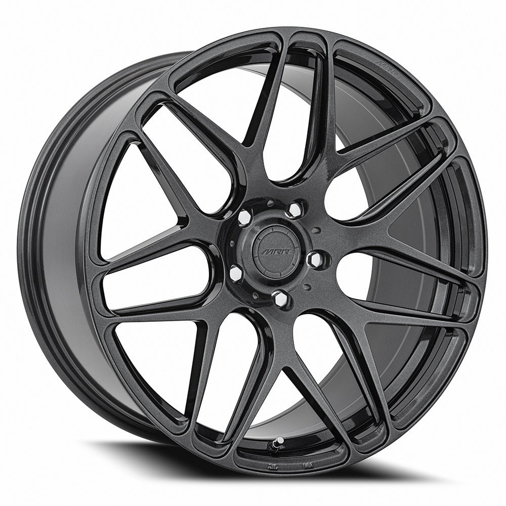 MRR FS1 18×8.5 5×120 ET35 72.6 Carbon Flash