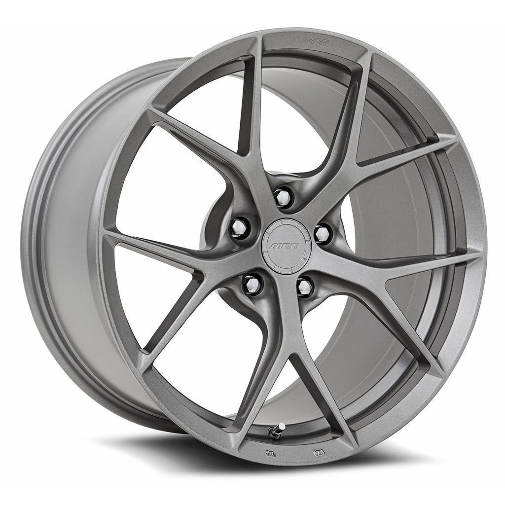 MRR FS6 20×8.5 5×100 – 5×120.7 ET10-45 0 RAW