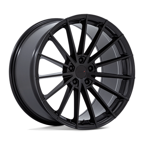 TSW TW005 GOODWOOD 20X9 5X112 ET20 66.56 MATTE BLACK