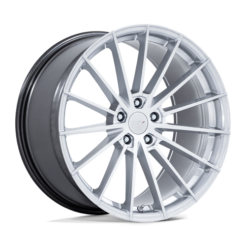 TSW TW005 GOODWOOD 20X9 5X114.3 ET35 72.56 HYPER SILVER