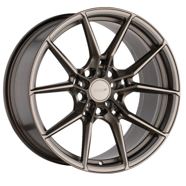 TSW NEPTUNE 20X10 5X112 ET25 66.56 MATTE BRONZE