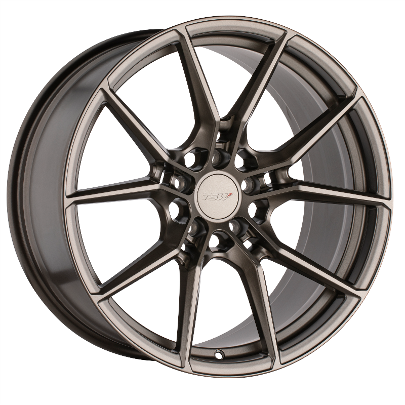 TSW NEPTUNE 20X10 5X112 ET25 66.56 MATTE BRONZE