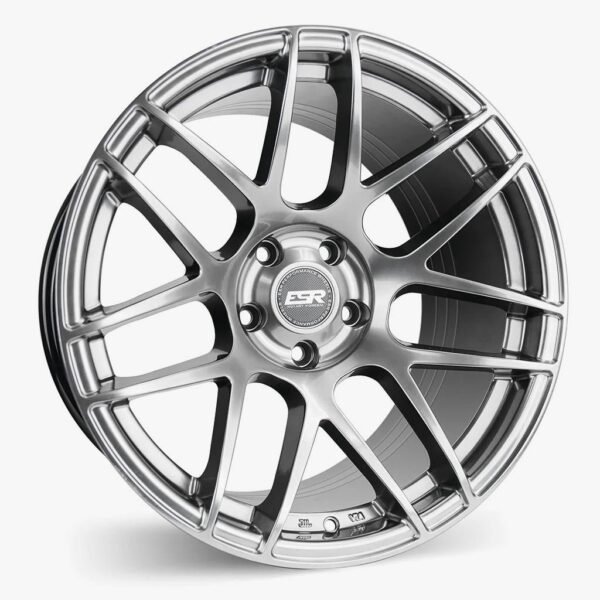 ESR RF1 19x10.5 5x120 ET22 Hyper Black