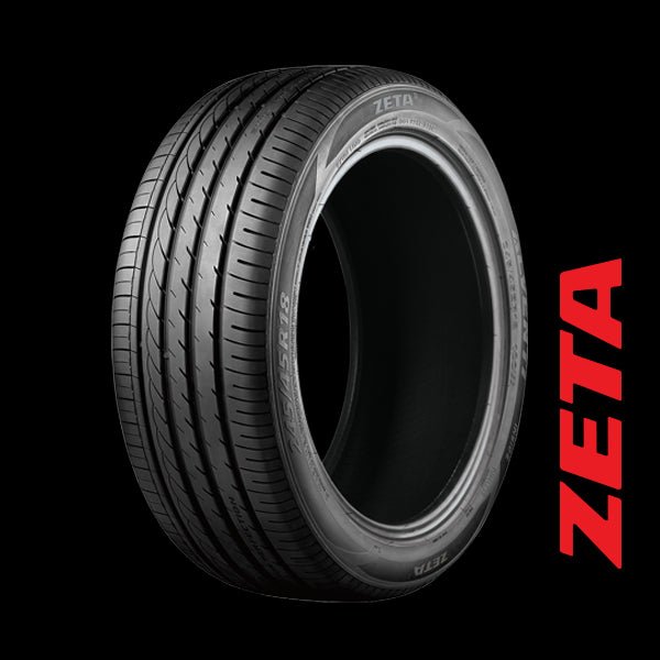 ZETA Alventi 195/65R15 91V