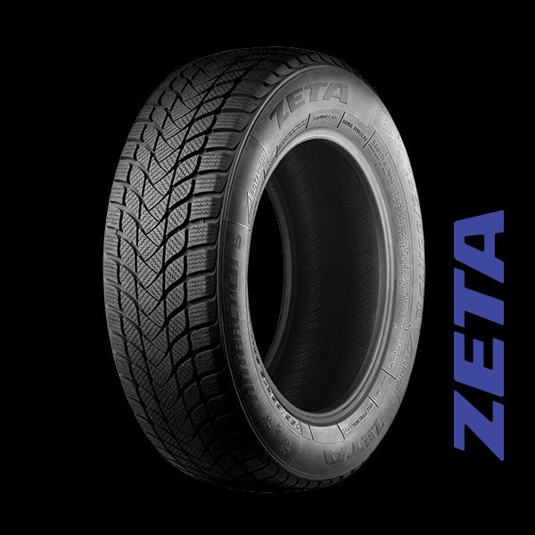 245/45R18 ZETA ANTARCTICA 5 MS 100V XL