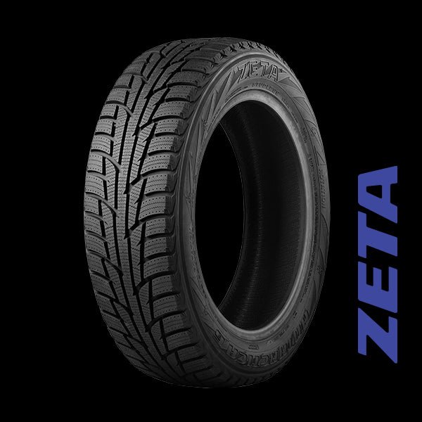 255/55R18 ZETA ANTARCTICA 6 MS 109V XL